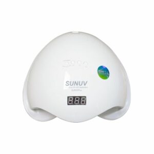 Lámpara SUN 5 PLUS UV/LED