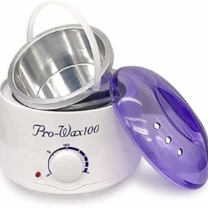 Calentador Cera Depilación 500ml