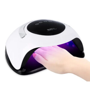 Lámpara UV/LED BQ 5T
