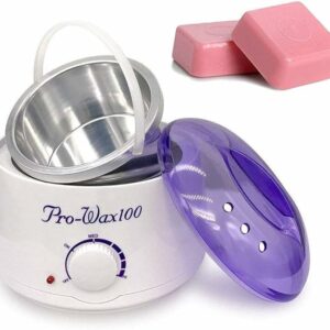 Calentador Cera Depilación 500ml