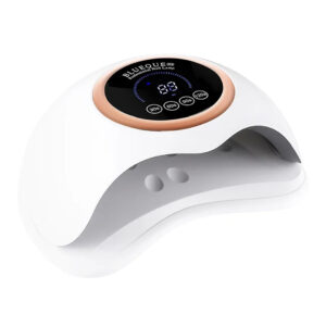 Lámpara LED UV BQV4 con enfriador