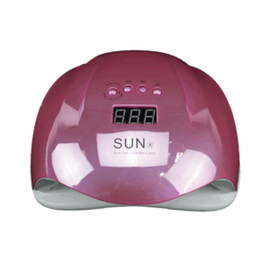 Lámpara LED SUN X