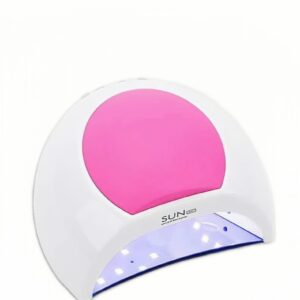 Lámpara uv Sun2C para uñas  48 W