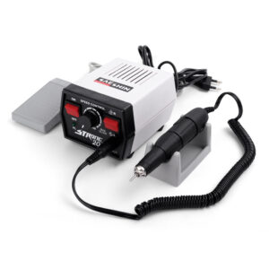 Torno Pulidora micromotor Strong 204 + 102L