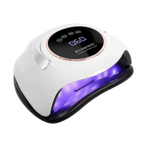 Lámpara Secadora de Uñas BQ 5T PLUS 180W